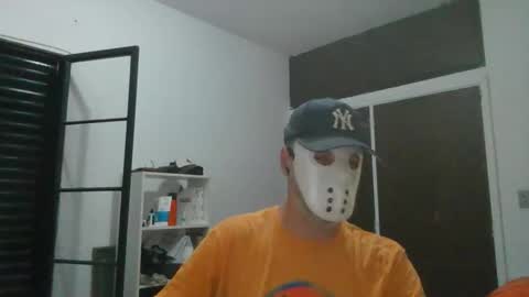 Snapshot of rafaelsel chatting on October 6, 2025, 6:38 pm Big Uncle Jungle online show from October 6, 2025, 6:38 pm