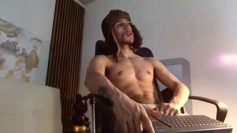 Snapshot of rafaelstone chatting on January 10, 2025, 3:50 am IG online show from January 10, 2025, 3:50 am