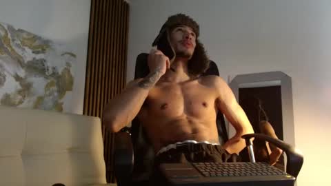 Snapshot of rafaelstone chatting on January 31, 2025, 4:03 am IG online show from January 31, 2025, 4:03 am