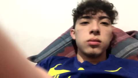 Snapshot of ramiroo2312 chatting on September 16, 2025, 12:11 am ramiroo2312 online show from September 16, 2025, 12:11 am