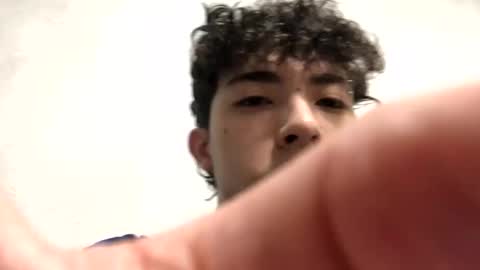 Snapshot of ramiroo2312 chatting on October 18, 2025, 7:09 am ramiroo2312 online show from October 18, 2025, 7:09 am