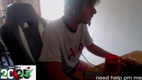 Snapshot of ramisexyloveyou chatting on January 5, 2025, 11:59 am Ramiro online show from January 5, 2025, 11:59 am