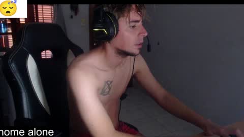 Ramiro online show from January 31, 2025, 1:12 pm