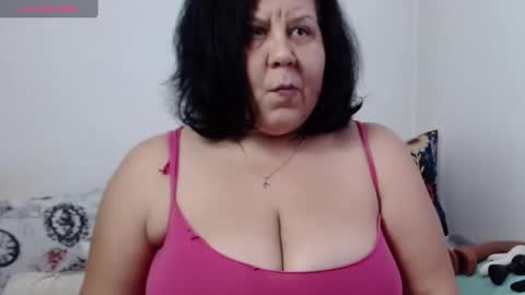 Snapshot of ramonel_666 chatting on December 11, 2024, 8:15 am Ramona online show from December 11, 2024, 8:15 am