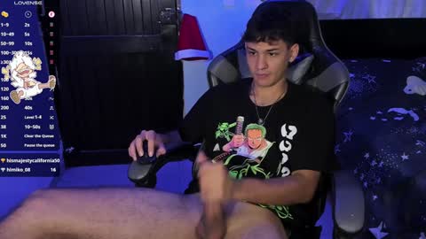 Snapshot of randallstone chatting on December 21, 2024, 9:23 am A independent Model online show from December 21, 2024, 9:23 am