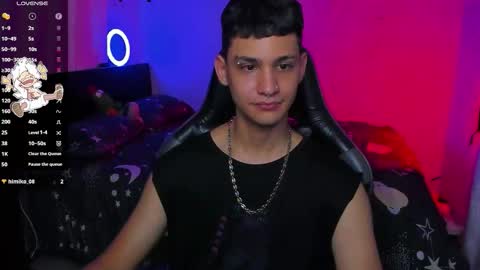 Snapshot of randallstone chatting on September 17, 2025, 1:07 am A independent Model online show from September 17, 2025, 1:07 am