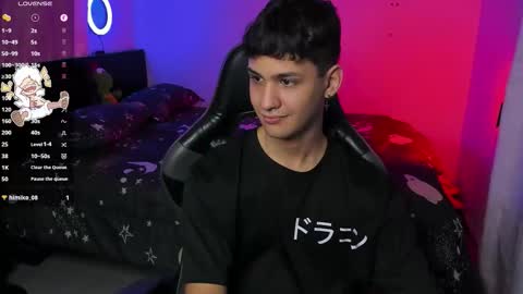 Snapshot of randallstone chatting on October 6, 2025, 12:41 am A independent Model online show from October 6, 2025, 12:41 am