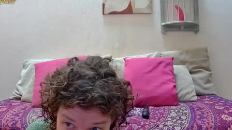 Snapshot of randomshuffle chatting on December 17, 2024, 2:11 pm MR DJ Randomshuffle friends playing with sexual energy live - OMG we are back online show from December 17, 2024, 2:11 pm