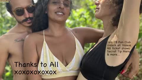 Snapshot of randomshuffle chatting on January 26, 2025, 11:18 pm MR DJ Randomshuffle friends playing with sexual energy live - OMG we are back online show from January 26, 2025, 11:18 pm