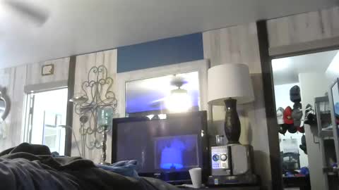 Snapshot of randybater8in chatting on December 11, 2024, 5:15 pm Randy8inbater online show from December 11, 2024, 5:15 pm
