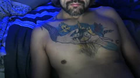 Snapshot of randybater8in chatting on January 2, 2025, 2:46 pm Randy8inbater online show from January 2, 2025, 2:46 pm