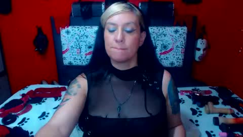 Snapshot of randymaturex01 chatting on January 13, 2025, 3:45 am Sonia online show from January 13, 2025, 3:45 am