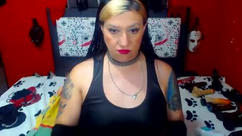 Snapshot of randymaturex01 chatting on January 26, 2025, 9:51 pm Sonia online show from January 26, 2025, 9:51 pm