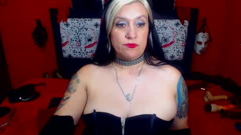 Snapshot of randymaturex01 chatting on February 21, 2025, 6:40 am Sonia online show from February 21, 2025, 6:40 am