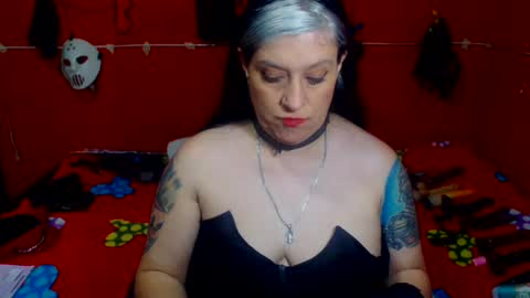 Snapshot of randymaturex01 chatting on October 13, 2025, 11:38 pm Sonia online show from October 13, 2025, 11:38 pm