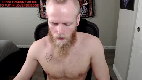 Snapshot of randyroderick chatting on February 11, 2025, 8:42 pm Randy Rod online show from February 11, 2025, 8:42 pm