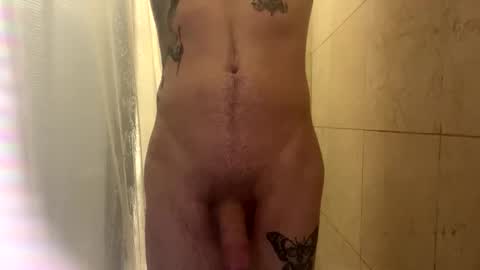 Snapshot of randysavage9 chatting on February 24, 2025, 8:03 pm FreeC2C online show from February 24, 2025, 8:03 pm