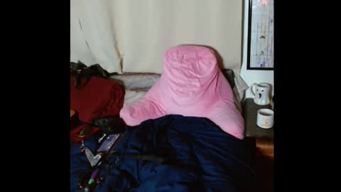 rat_kween online show from November 21, 2025, 3:16 am