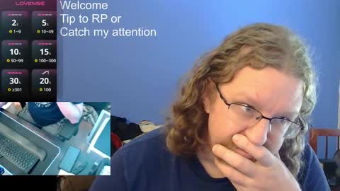 Snapshot of rathie chatting on September 19, 2025, 6:30 pm rathie online show from September 19, 2025, 6:30 pm