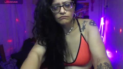 Snapshot of ravenandsin chatting on January 28, 2025, 11:17 pm Raven online show from January 28, 2025, 11:17 pm