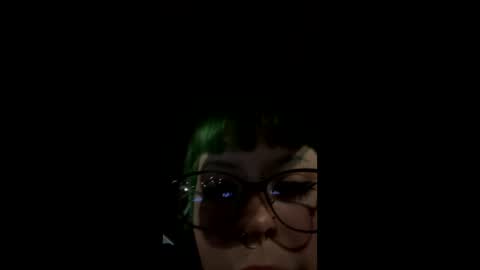 Snapshot of ravyn_xoxo chatting on January 3, 2025, 12:43 am Ravynn 3 online show from January 3, 2025, 12:43 am