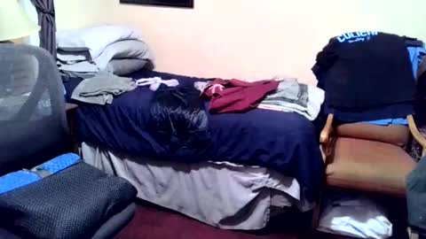 Snapshot of raymanjr52 chatting on January 22, 2025, 6:31 am raymanjr52 online show from January 22, 2025, 6:31 am