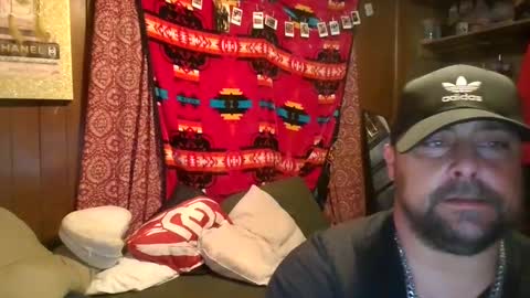 Rayraybaebae online show from February 4, 2025, 3:00 am