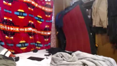 Rayraybaebae online show from February 16, 2025, 11:05 pm