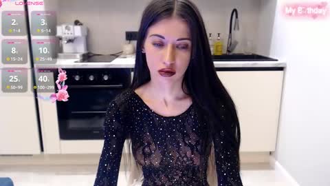 Snapshot of re_jeena chatting on December 18, 2024, 11:45 am Hayley online show from December 18, 2024, 11:45 am