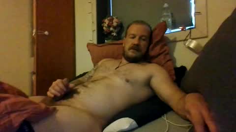 real_viking1 online show from October 20, 2025, 11:21 am