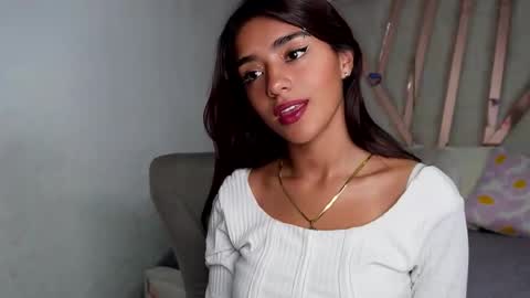 Snapshot of rebeca_cortez55 chatting on January 6, 2025, 6:52 pm  Rebecca online show from January 6, 2025, 6:52 pm