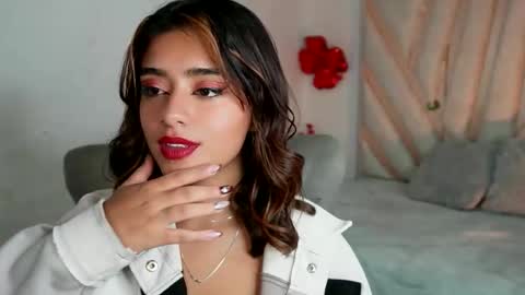 Snapshot of rebeca_cortez55 chatting on September 14, 2025, 2:54 am  Rebecca online show from September 14, 2025, 2:54 am