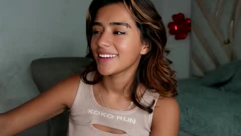 Snapshot of rebeca_cortez55 chatting on October 31, 2025, 4:46 am  Rebecca online show from October 31, 2025, 4:46 am