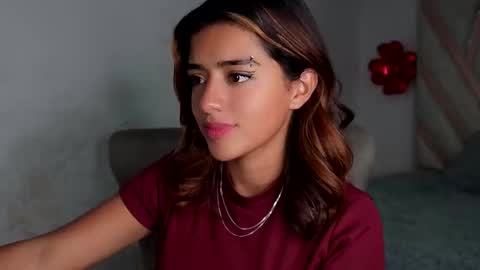 Snapshot of rebeca_cortez55 chatting on November 1, 2025, 2:57 am  Rebecca online show from November 1, 2025, 2:57 am