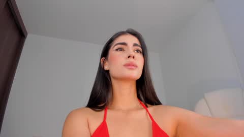 Snapshot of rebeccabaxter chatting on January 29, 2025, 5:09 am Rebecca online show from January 29, 2025, 5:09 am