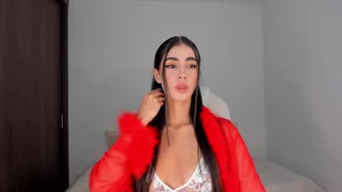 Snapshot of rebeccabaxter chatting on February 15, 2025, 1:10 am Rebecca online show from February 15, 2025, 1:10 am