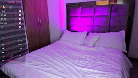 Snapshot of rebeccaferrati chatting on February 26, 2025, 3:32 am BECK 5PM-11AM GT COLOMBIA online show from February 26, 2025, 3:32 am