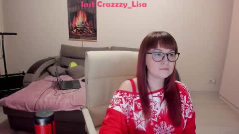 Snapshot of red_fox777 chatting on December 2, 2024, 8:55 pm Lisa online show from December 2, 2024, 8:55 pm