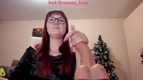 Snapshot of red_fox777 chatting on December 20, 2024, 4:04 pm Lisa online show from December 20, 2024, 4:04 pm