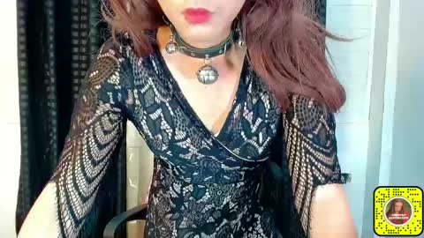 Snapshot of red_kitsune69 chatting on March 5, 2025, 10:11 am red_kitsune69 online show from March 5, 2025, 10:11 am