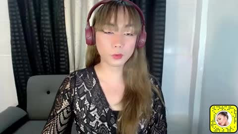 Snapshot of red_kitsune69 chatting on March 12, 2025, 6:51 am red_kitsune69 online show from March 12, 2025, 6:51 am