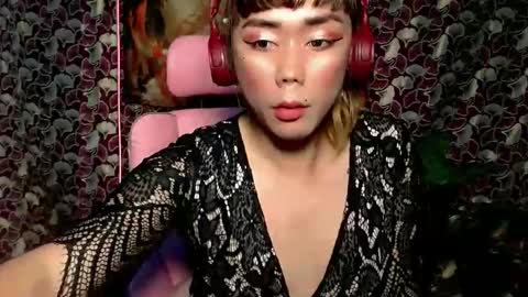 Snapshot of red_kitsune69 chatting on September 15, 2025, 8:53 pm red_kitsune69 online show from September 15, 2025, 8:53 pm