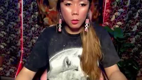 Snapshot of red_kitsune69 chatting on October 12, 2025, 1:54 pm red_kitsune69 online show from October 12, 2025, 1:54 pm