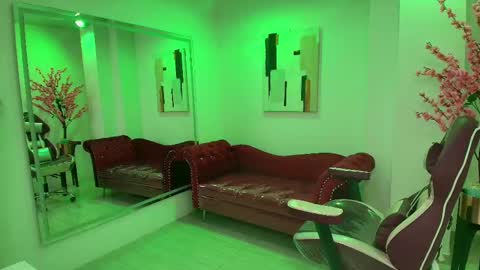 Res Moon online show from February 7, 2025, 1:04 am