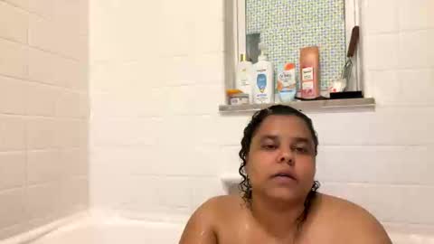 redbonesemone online show from October 24, 2025, 5:26 am
