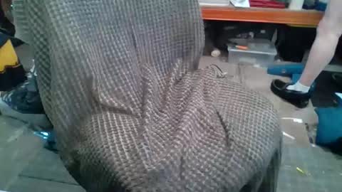 redhotsimkin online show from November 6, 2025, 3:18 am