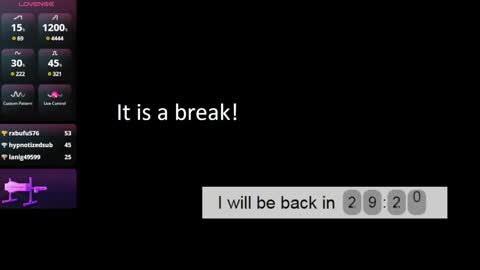 Snapshot of redjina_angel chatting on December 4, 2024, 1:31 pm Redjina online show from December 4, 2024, 1:31 pm