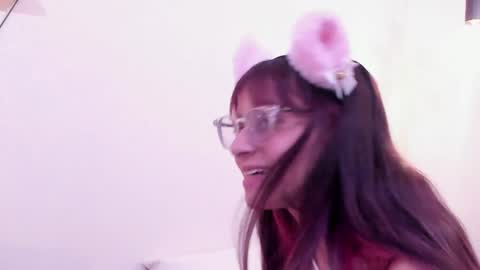 Snapshot of redmeloddy chatting on January 12, 2025, 7:21 pm Meloddy online show from January 12, 2025, 7:21 pm