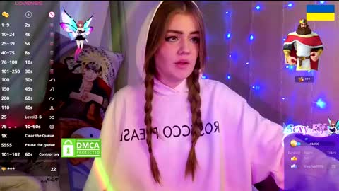 Snapshot of redvelveten chatting on February 27, 2025, 4:52 am Ronnie online show from February 27, 2025, 4:52 am