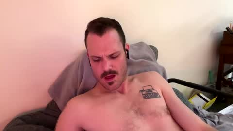 Reed Thomas online show from January 30, 2025, 3:00 am